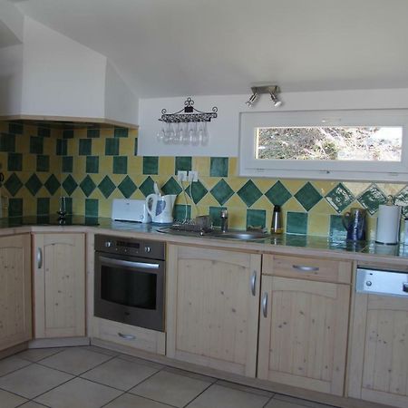 Gîte du Belvédère Gérardmer Extérieur photo
