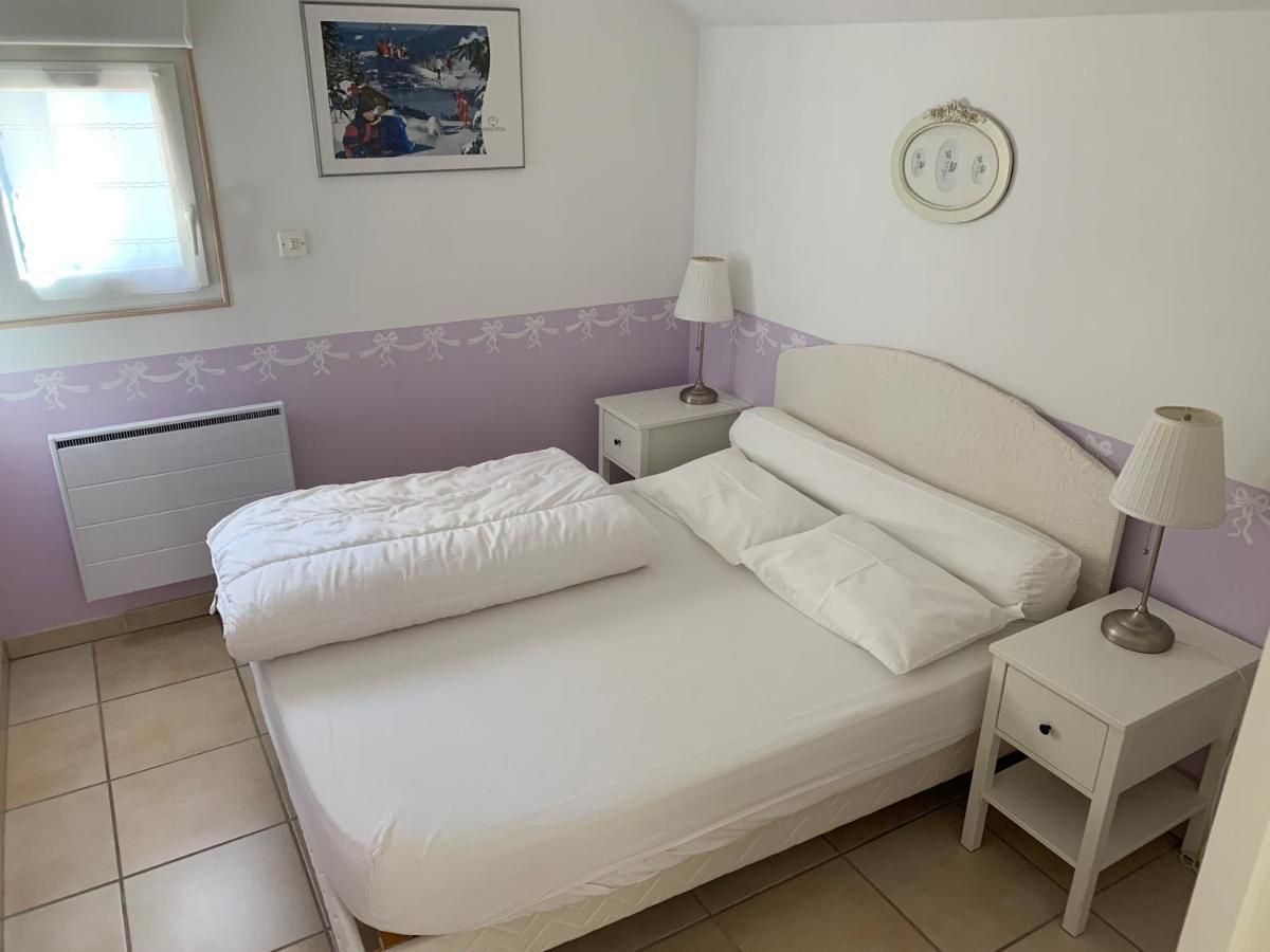 Gîte du Belvédère Gérardmer Extérieur photo
